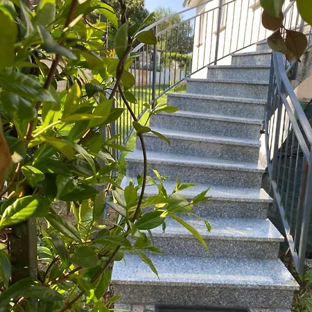 Marinac Apartamento *