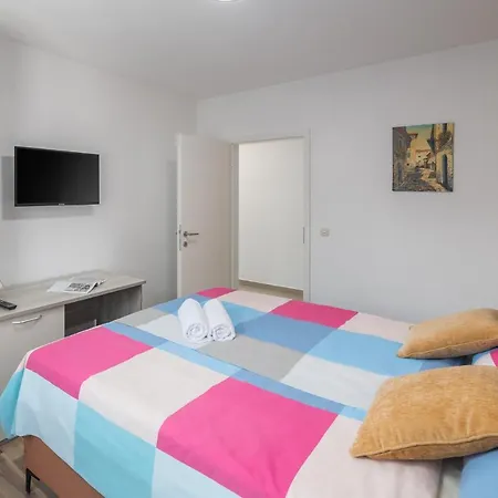 Apartamento Marinac