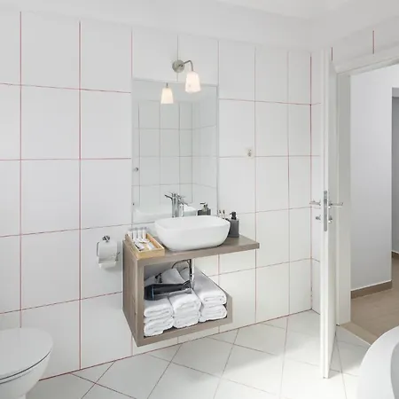 Marinac Apartamento Poreč