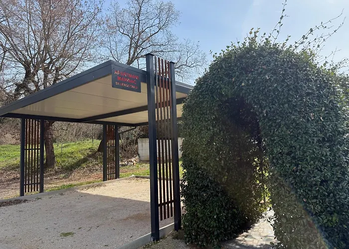 Appartamento Marinac *