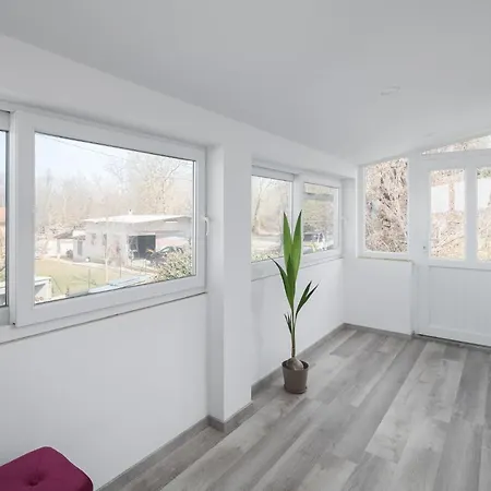 Marinac Apartment