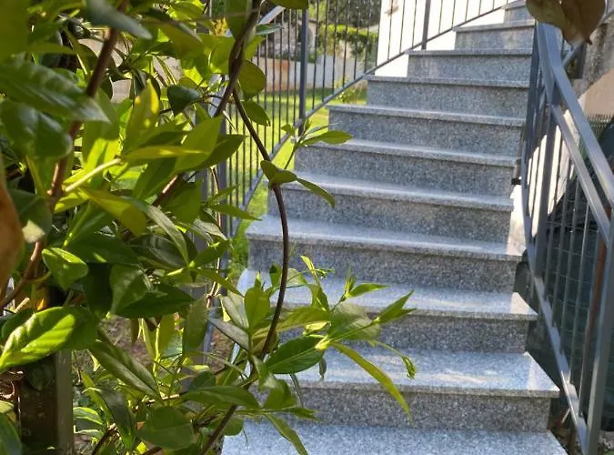 Marinac Apartament *