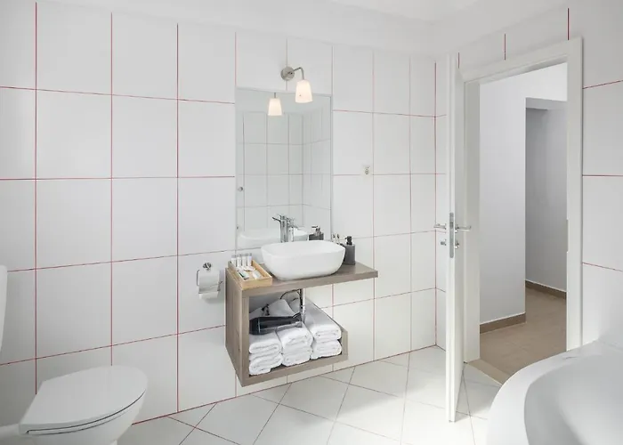 Marinac Apartmán Poreč
