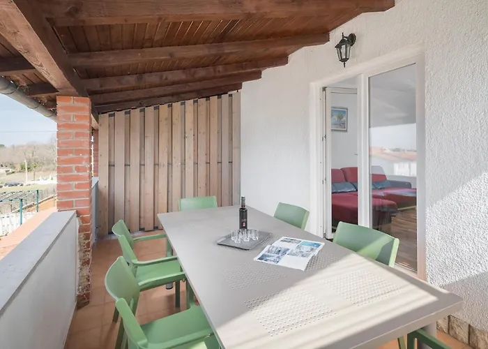 Marinac Apartmán